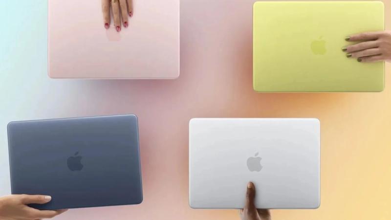Apple пропонує MacBook Neo за старою ціною, але є нюанс — він відновлений