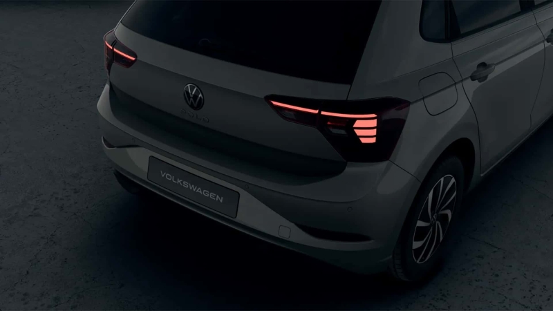 Volkswagen Polo Young: німецький вхідний квиток для покоління Z