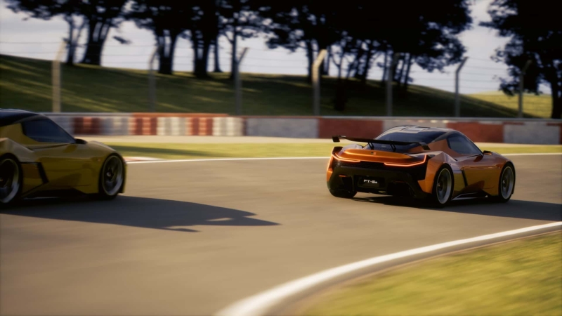 Спадкоємець Toyota MR2: середньомоторна компоновка, повний привід та 400 «коней»