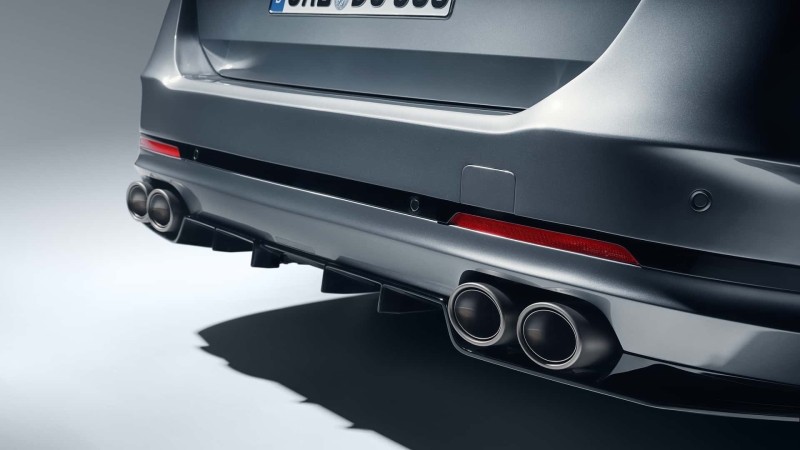 Bovensiepen 05 GT: як зробити BMW M5 Touring ще ексклюзивнішим та дорожчим