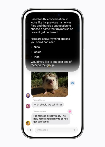 Apple все-таки вдалося навчити Siri до повноцінного AI-помічника &mdash; на WWDC 2026 розкрито перші подробиці