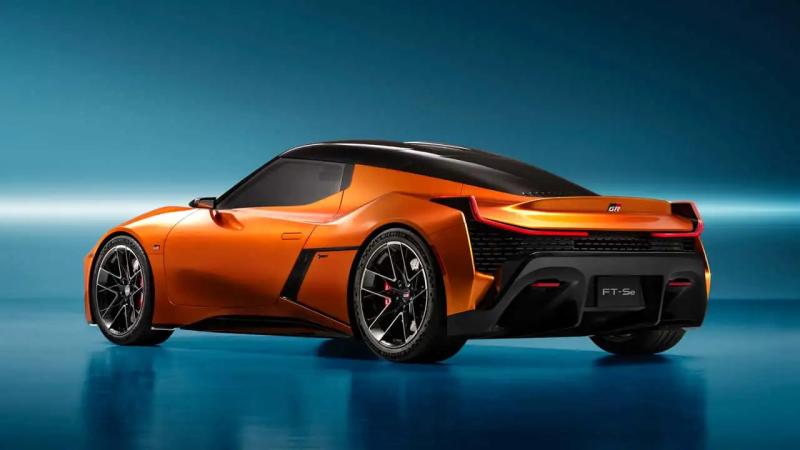 Спадкоємець Toyota MR2: середньомоторна компоновка, повний привід та 400 «коней»