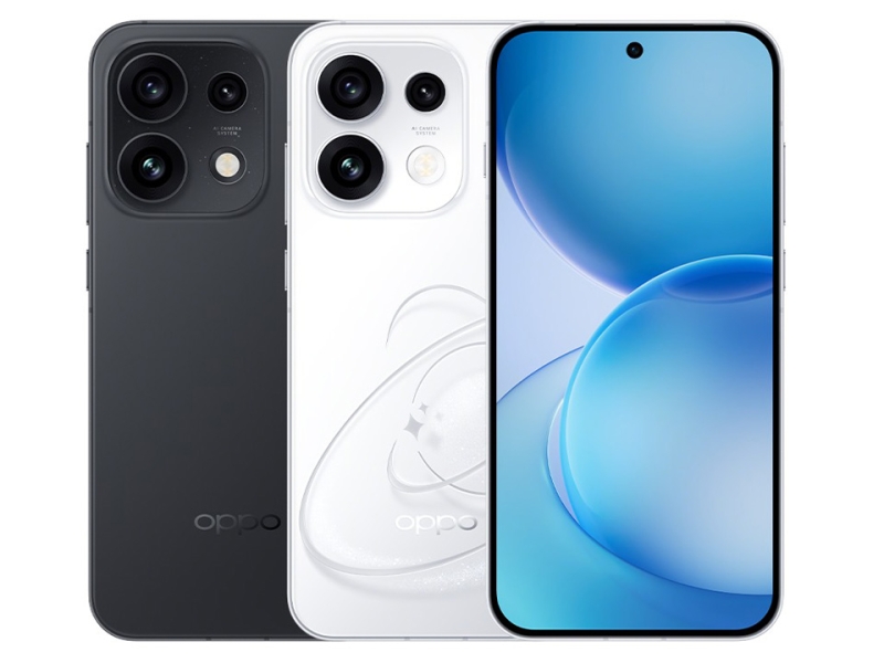 Oppo випустила Reno16 і Reno16 Pro в Європі, але покупцям доведеться змиритися з несподіваним компромісом