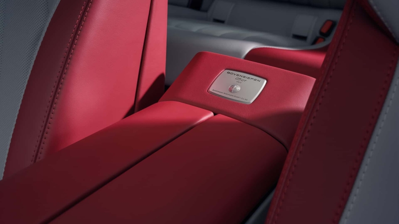 Bovensiepen 05 GT: як зробити BMW M5 Touring ще ексклюзивнішим та дорожчим
