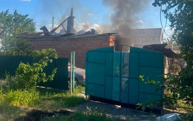 40 ударів, понівечений цвинтар і 6 поранених: як минула доба на Дніпропетровщині