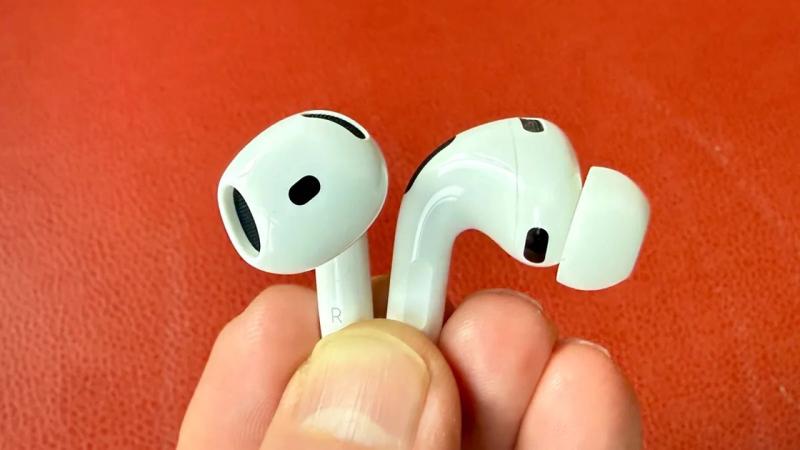 Навіщо платити більше? AirPods Pro 3 справляються з вимірюванням пульсу не гірше Apple Watch Series 11 і краще смарт-годинників інших брендів