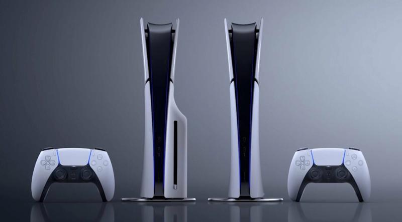 Знижок на PlayStation 5 більше не буде: Sony необхідно стабілізувати фінансове становище на фоні дефіциту пам’яті