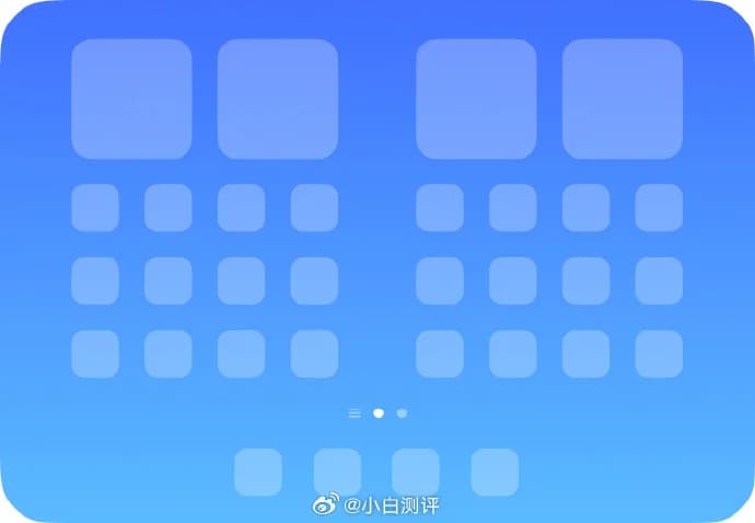 Xiaomi готує «широкий» складаний смартфон: чим здивує наступник Mix Fold 4