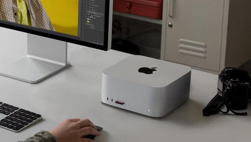 Bloomberg: новий Mac Studio вийде наприкінці 2026 року, але з актуальним чіпом M5 Ultra — версія на M7 затримається до 2028