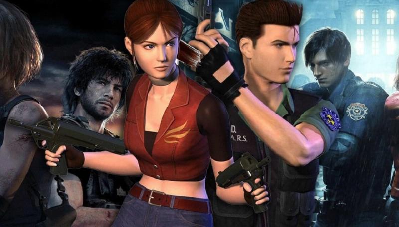 «Впевнений на 99%»: на Summer Game Fest пролунає анонс ремейка Resident Evil Code: Veronica