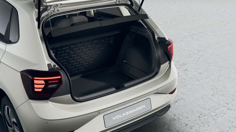 Volkswagen Polo Young: німецький вхідний квиток для покоління Z
