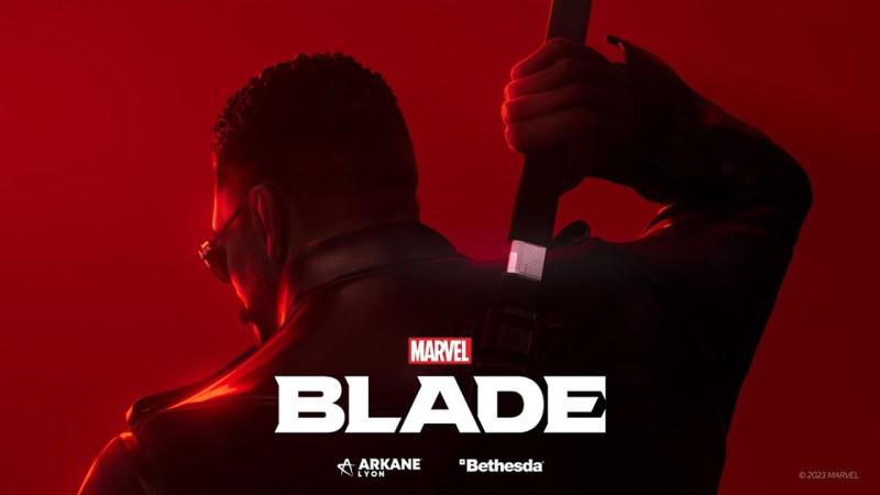 “Кривава бійня” в XBOX може вбити Marvel’s Blade — студія Arkane Lyon на межі закриття