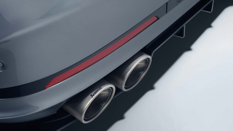 Bovensiepen 05 GT: як зробити BMW M5 Touring ще ексклюзивнішим та дорожчим