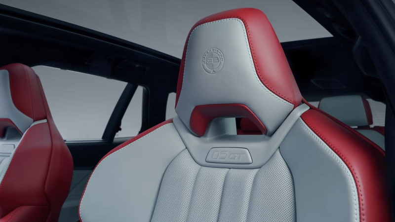 Bovensiepen 05 GT: як зробити BMW M5 Touring ще ексклюзивнішим та дорожчим