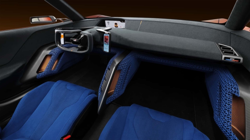Спадкоємець Toyota MR2: середньомоторна компоновка, повний привід та 400 «коней»