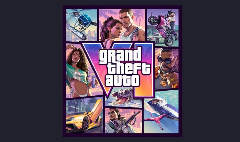 Передзамовлення GTA VI стартує 25 червня — Rockstar Games показала головний арт довгоочікуваної гри