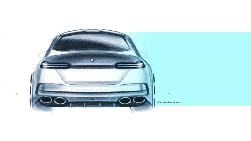 Bovensiepen 05 GT: як зробити BMW M5 Touring ще ексклюзивнішим та дорожчим