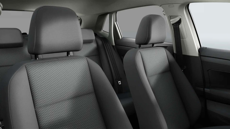 Volkswagen Polo Young: німецький вхідний квиток для покоління Z