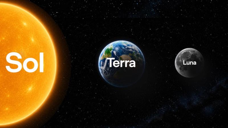 OpenAI представила флагманську нейромережу GPT-5.6 з трьома моделями — Sol, Terra та Luna і додатковими AI-агентами