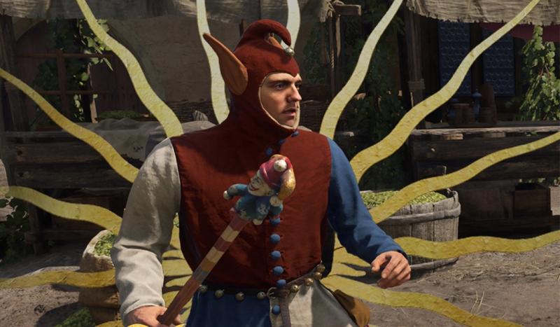У Kingdom Come: Deliverance II додали квест-відсилку на Balatro — Warhorse Studios випустила оновлення і повідомила про 6 млн проданих копій