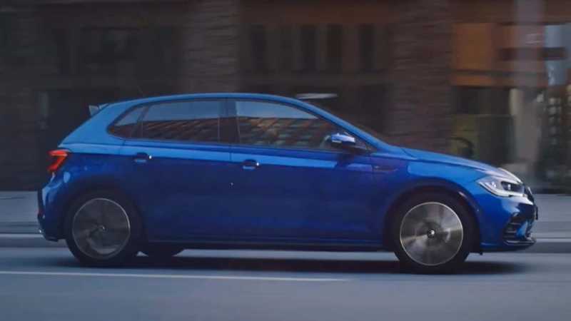 Volkswagen Polo Young: німецький вхідний квиток для покоління Z