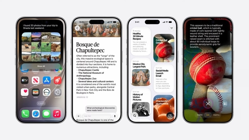 Apple все-таки вдалося навчити Siri до повноцінного AI-помічника &mdash; на WWDC 2026 розкрито перші подробиці