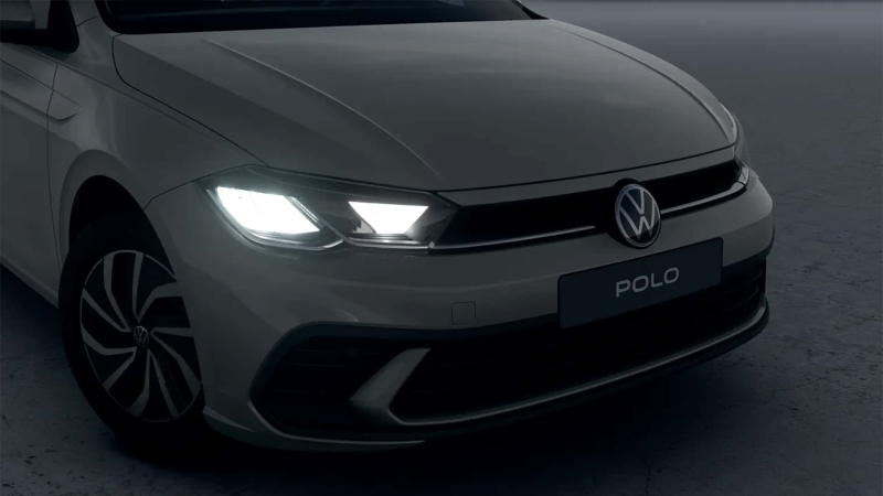 Volkswagen Polo Young: німецький вхідний квиток для покоління Z
