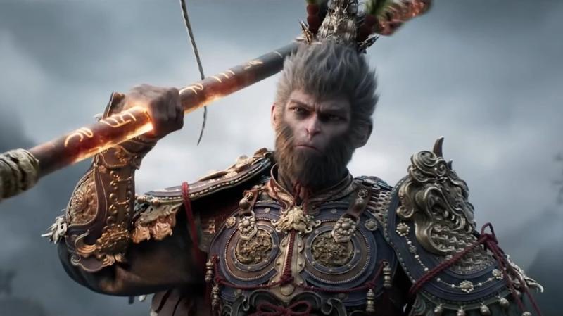 Китайський успіх світового масштабу: всього за два роки продажі Black Myth: Wukong перевищили 30 мільйонів копій