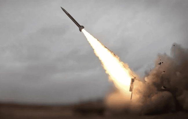 Антибалістична ракета FP-7.x повністю готова: у Fire Point розповіли деталі