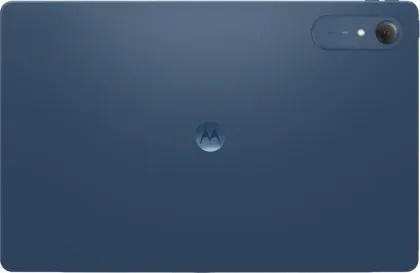 Motorola представила Moto Pad 70 Pro — ультратонкий 13” планшет з великою батареєю, чудовим екраном та фірмовим стилусом