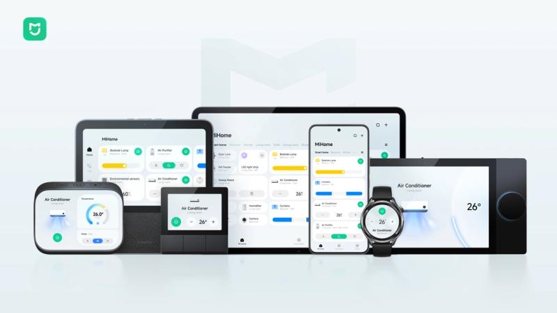 Холодильник розумніший за власника: Xiaomi випустила велике оновлення для серії Mijia