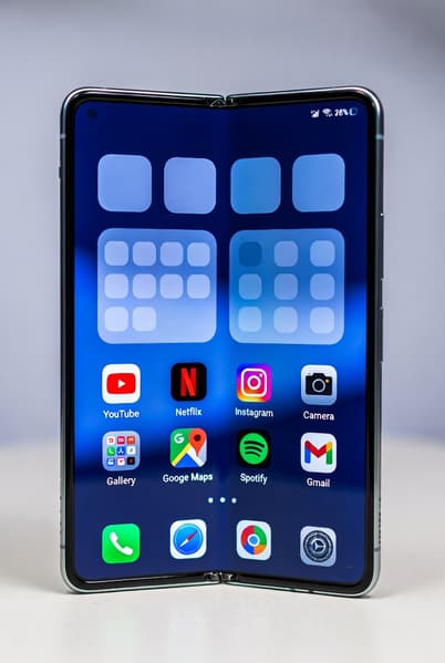 Xiaomi готує «широкий» складаний смартфон: чим здивує наступник Mix Fold 4