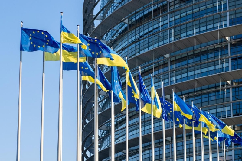 Без парасольки США Європа опинилася в залежності від України, - Foreign Policy