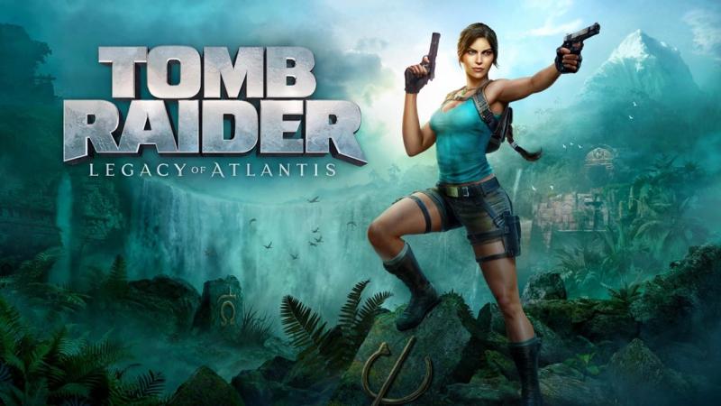 Майже офіційно: Tomb Raider: Legacy of Atlantis не вийде у 2026 році — витік на Amazon розкрив плани розробників