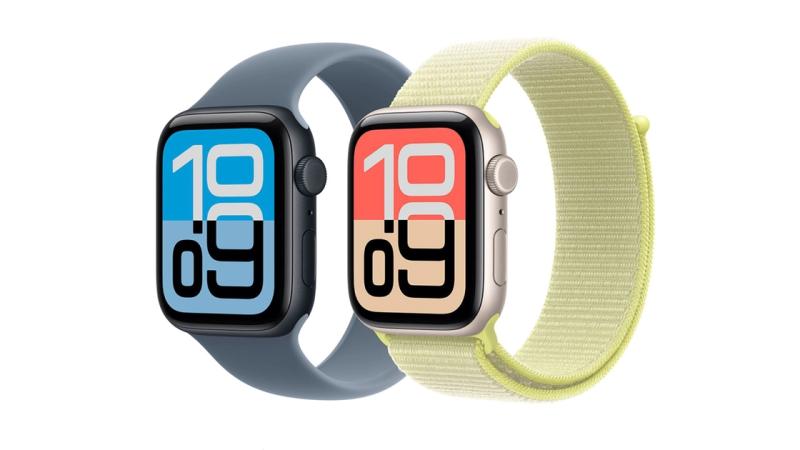 Apple припинить підтримку деяких смарт-годинників після виходу watchOS 27