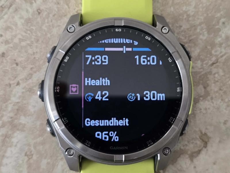 Власники Garmin сперечаються про точність функції Race Time Prediction: прогнози годинника викликали дискусію