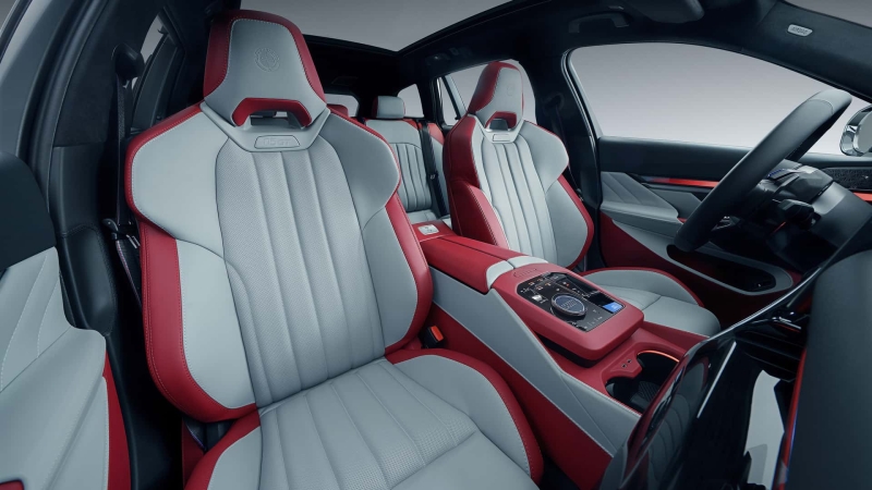 Bovensiepen 05 GT: як зробити BMW M5 Touring ще ексклюзивнішим та дорожчим