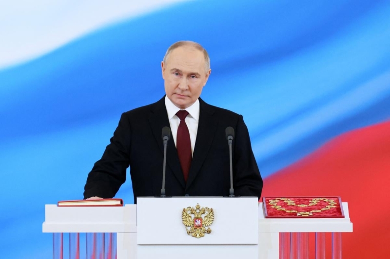 "Це має стати тривожним сигналом для Путіна": в The Hill розповіли про проблеми РФ