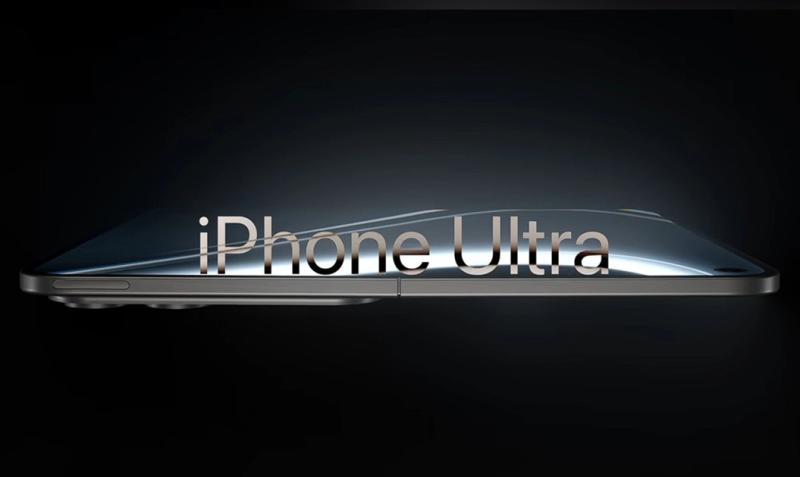 ЗМІ: Apple представить iPhone Ultra у вересні, але реліз складаного смартфона відбудеться пізніше