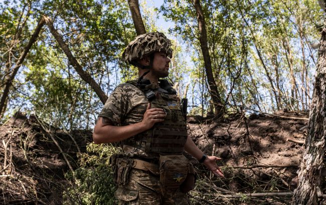 Чи обговорюють ідею “обмеженого перемир’я” з РФ: дані від джерела РБК-Україна