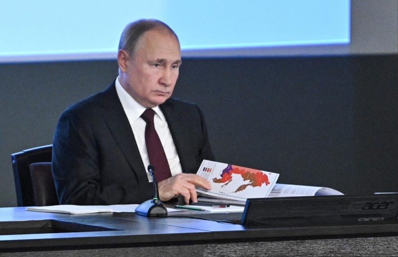 Чому Путін мовчить про удар по Москві: експерт вказав на цікавий аспект