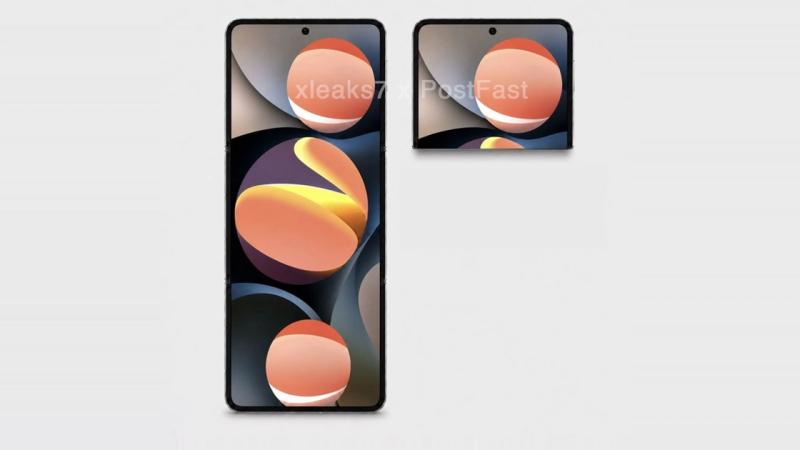 TriFold вертикального формату: Huawei запатентувала незвичну S-подібну конструкцію складаного смартфона