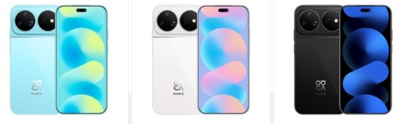Субфлагмани Huawei вийшли на новий рівень &mdash; представлено nova 16 Ultra з подвійним блоком камер, 200 Мп основним сенсором і величезною батареєю