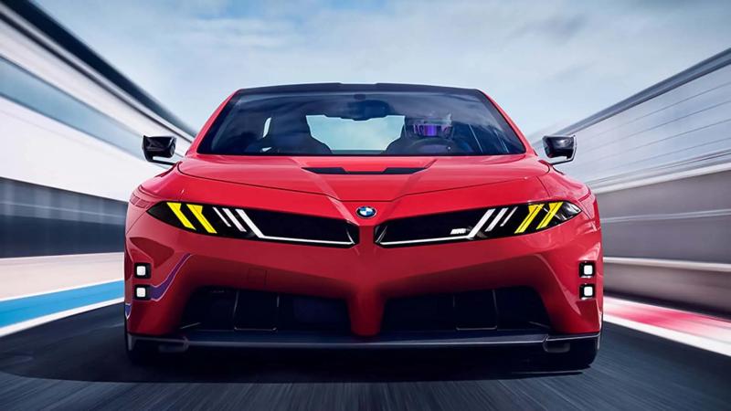 Прощавай, карбон: Чому майбутня електрична BMW M3 переходить на &laquo;екологічний льон&raquo;