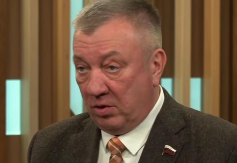Депутат РФ заявив про технічну перевагу ЗСУ, а потім виправдався за допис