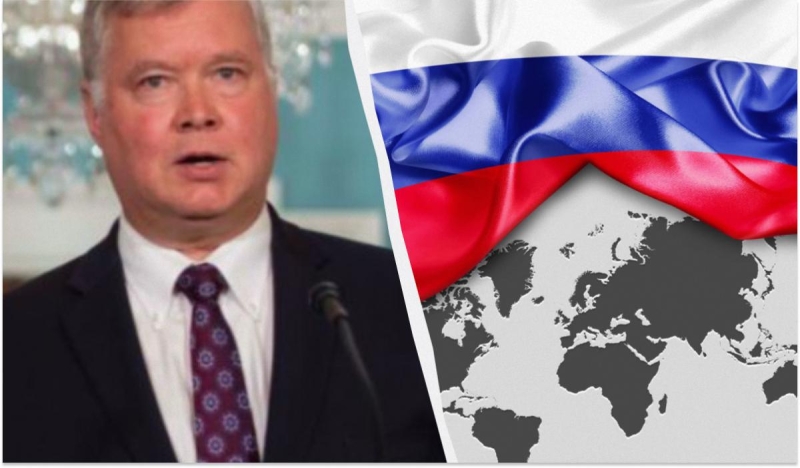 Дипломат США перелічив "провали" Заходу, які розв'язали руки Путіну