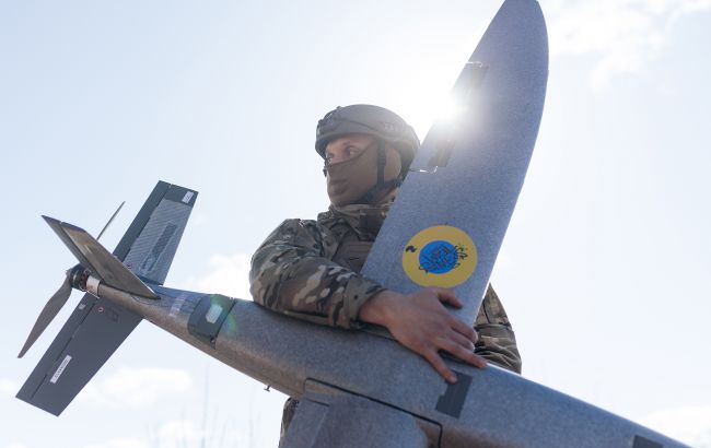 Дрони СБУ уразили ключовий комплекс перевалки вуглеводнів на півдні Росії