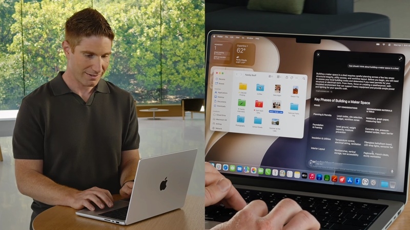 Apple все-таки вдалося навчити Siri до повноцінного AI-помічника &mdash; на WWDC 2026 розкрито перші подробиці