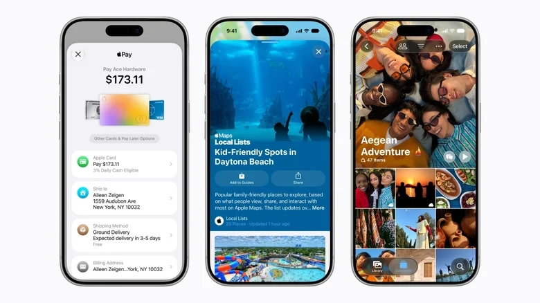 Apple може доповнити iOS 27 трьома новими функціями, які не були представлені на WWDC 2026