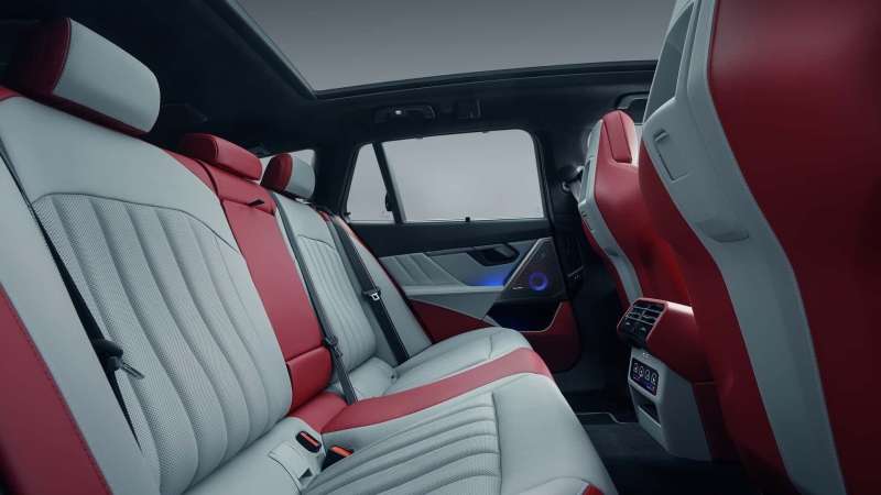 Bovensiepen 05 GT: як зробити BMW M5 Touring ще ексклюзивнішим та дорожчим